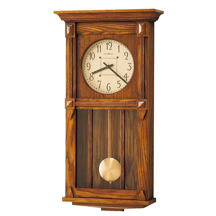 Настенные часы Howard Miller 620-185